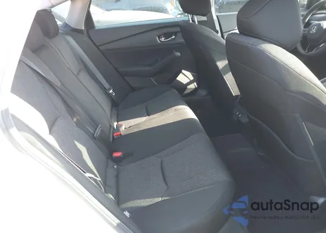 2025 Honda Accord Se z USA, uszkodzony, nr VIN 1HGCY1F47SA014904